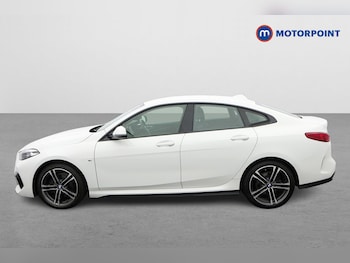 Used BMW 2 Series 2022 for sale - 78720389: Photo