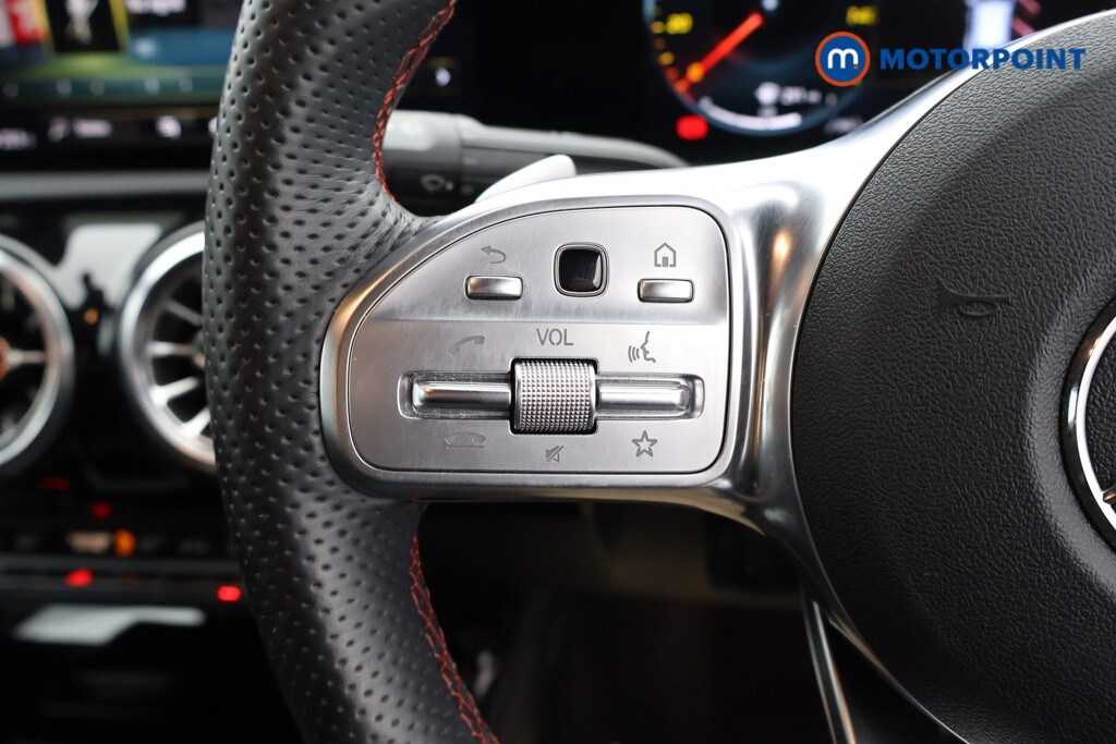 Used Mercedes-Benz CLA 2023 for sale - 76038404: Photo 10