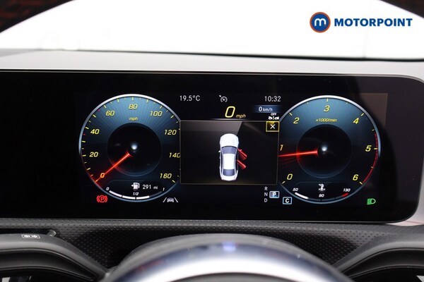 Used Mercedes-Benz CLA 2023 for sale - 76038404: Photo 12