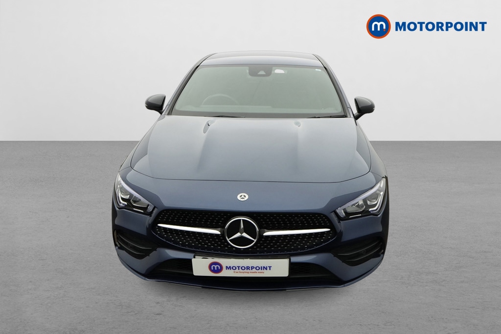 Used Mercedes-Benz CLA 2023 for sale - 76038404: Photo 2
