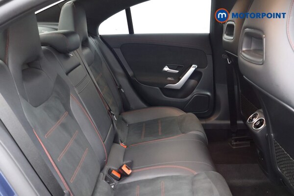 Used Mercedes-Benz CLA 2023 for sale - 76038404: Photo 21