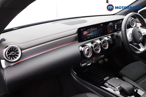 Used Mercedes-Benz CLA 2023 for sale - 76038404: Photo 22