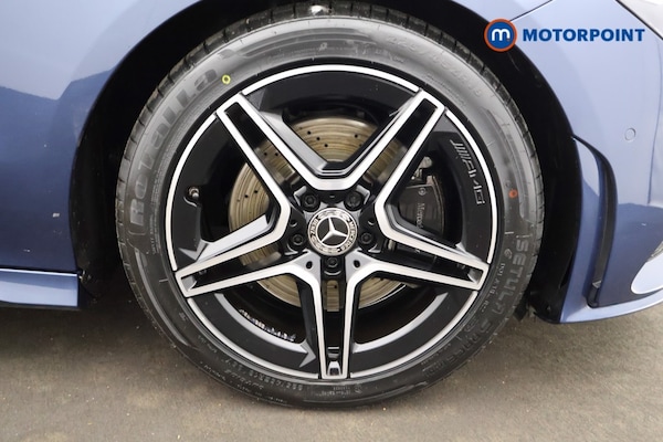 Used Mercedes-Benz CLA 2023 for sale - 76038404: Photo 26