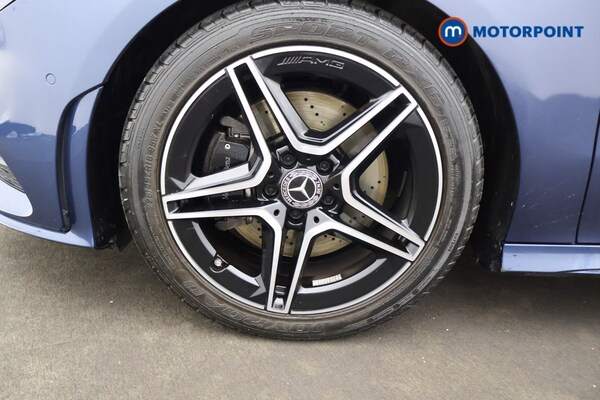 Used Mercedes-Benz CLA 2023 for sale - 76038404: Photo 27