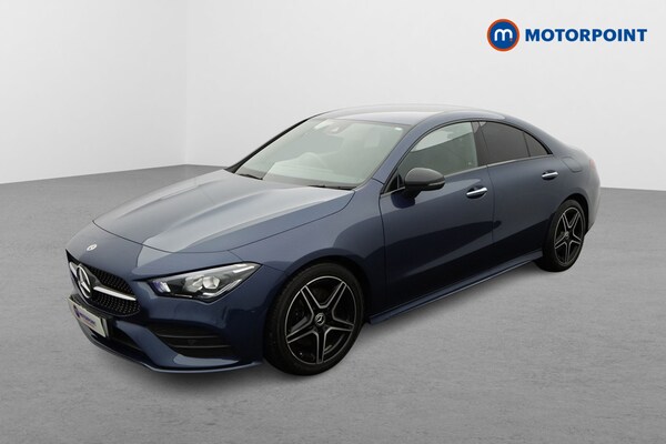 Used Mercedes-Benz CLA 2023 for sale - 76038404: Photo 3
