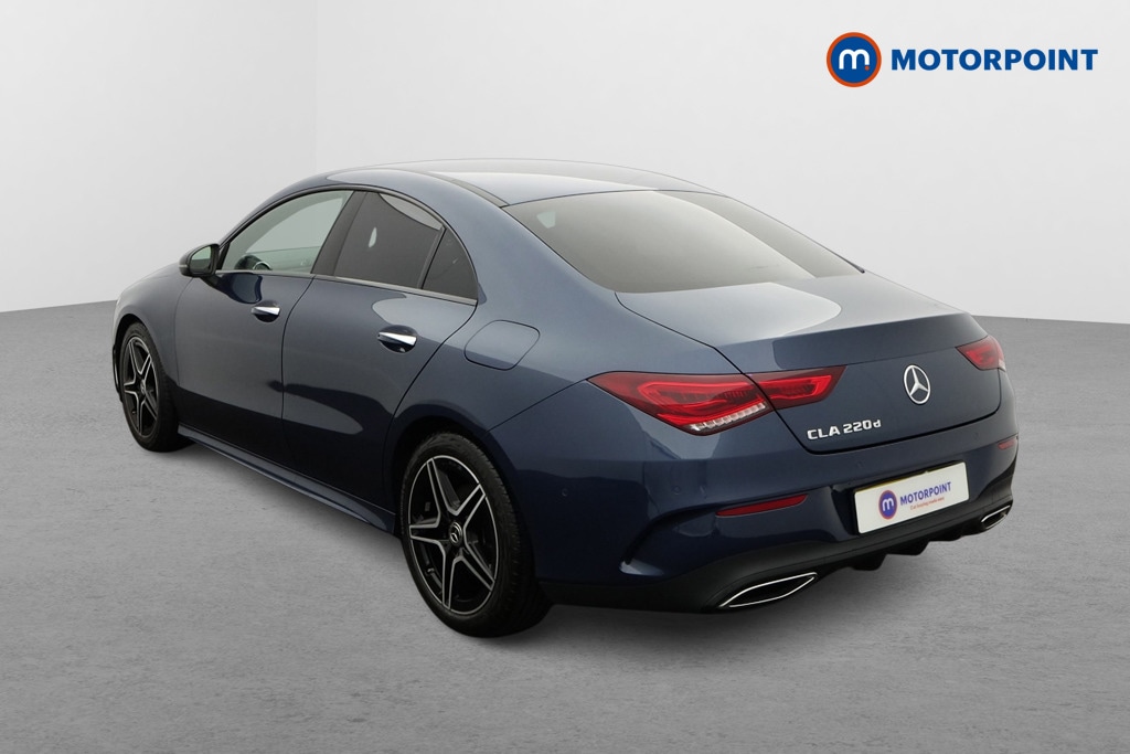 Used Mercedes-Benz CLA 2023 for sale - 76038404: Photo 5