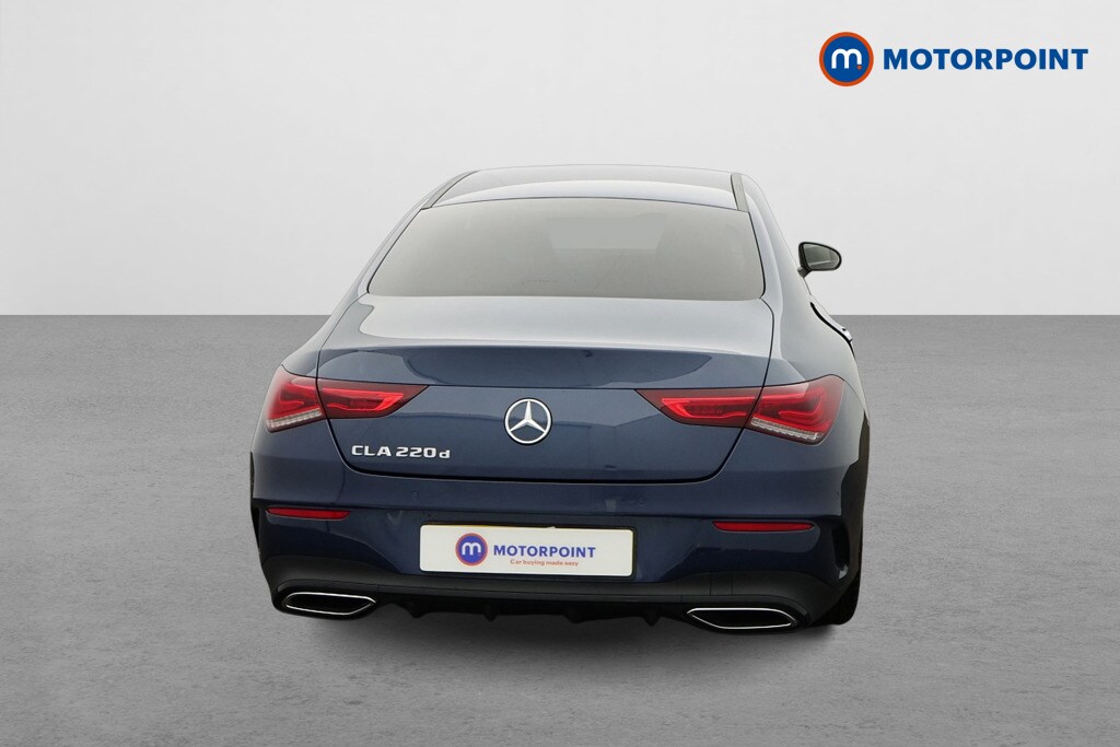 Used Mercedes-Benz CLA 2023 for sale - 76038404: Photo 6