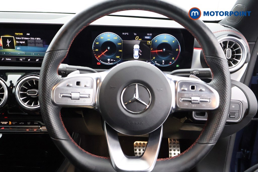 Used Mercedes-Benz CLA 2023 for sale - 76038404: Photo 9