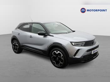 Used Vauxhall Mokka 2023 for sale - 79665281: Photo