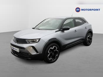 Used Vauxhall Mokka 2023 for sale - 79665281: Photo