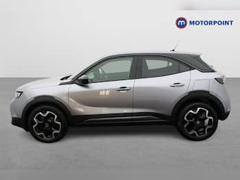 Used Vauxhall Mokka 2023 for sale - 79665281: Photo