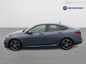 Used BMW 2 Series 2023 for sale - 78926749: Photo
