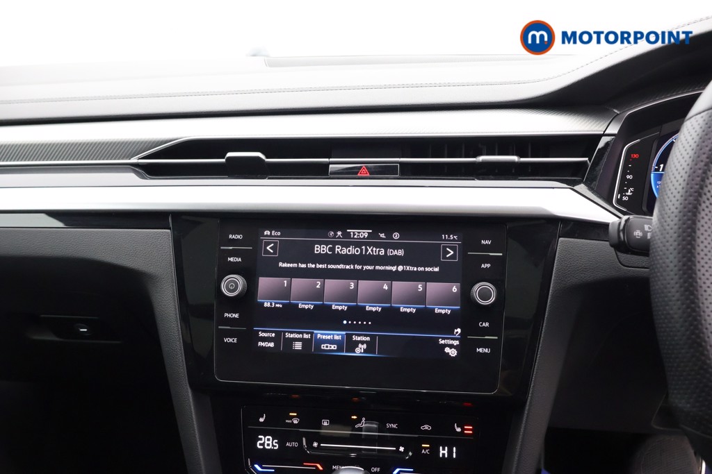 Used Volkswagen Arteon 2021 for sale - 77286749: Photo 16