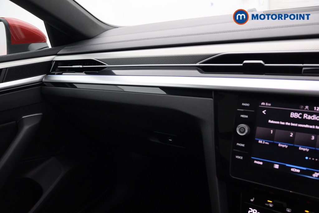 Used Volkswagen Arteon 2021 for sale - 77286749: Photo 18