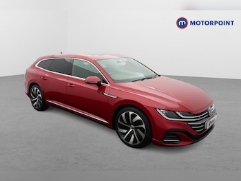 Used Volkswagen Arteon 2021 for sale - 77286749: Photo