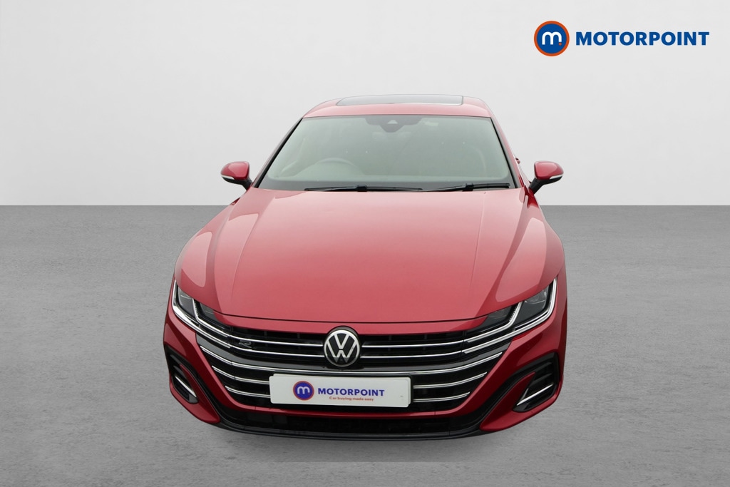 Used Volkswagen Arteon 2021 for sale - 77286749: Photo 2