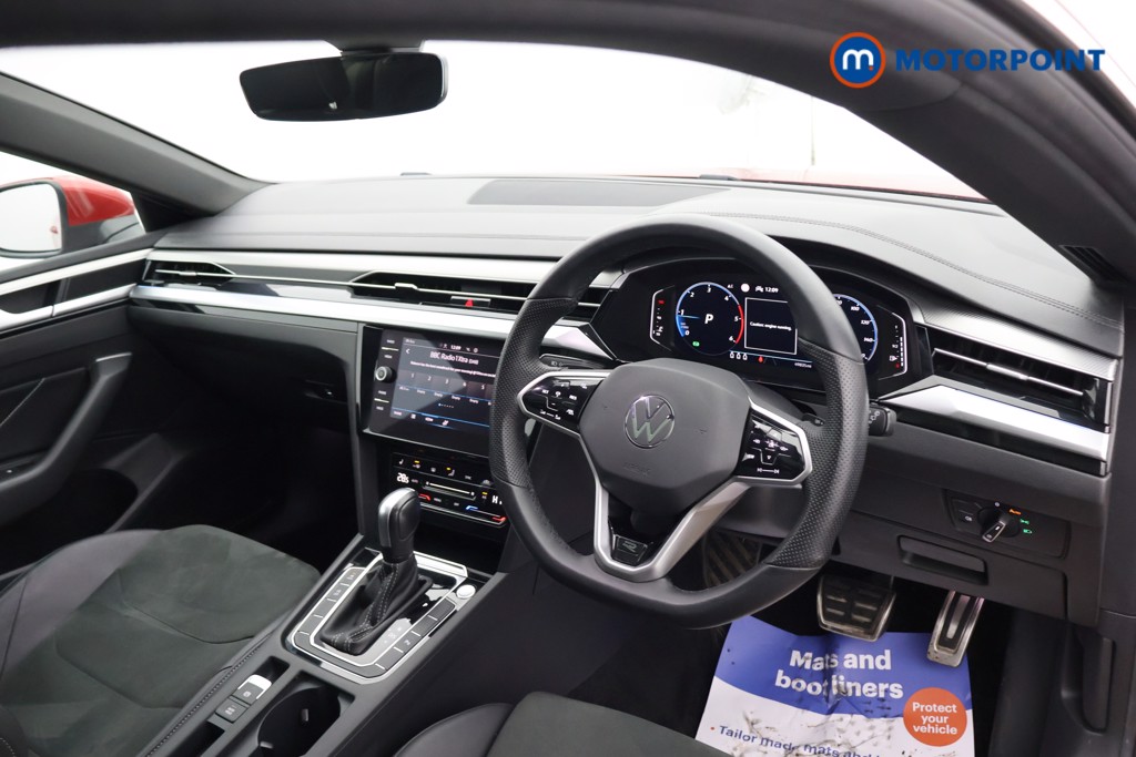 Used Volkswagen Arteon 2021 for sale - 77286749: Photo 21