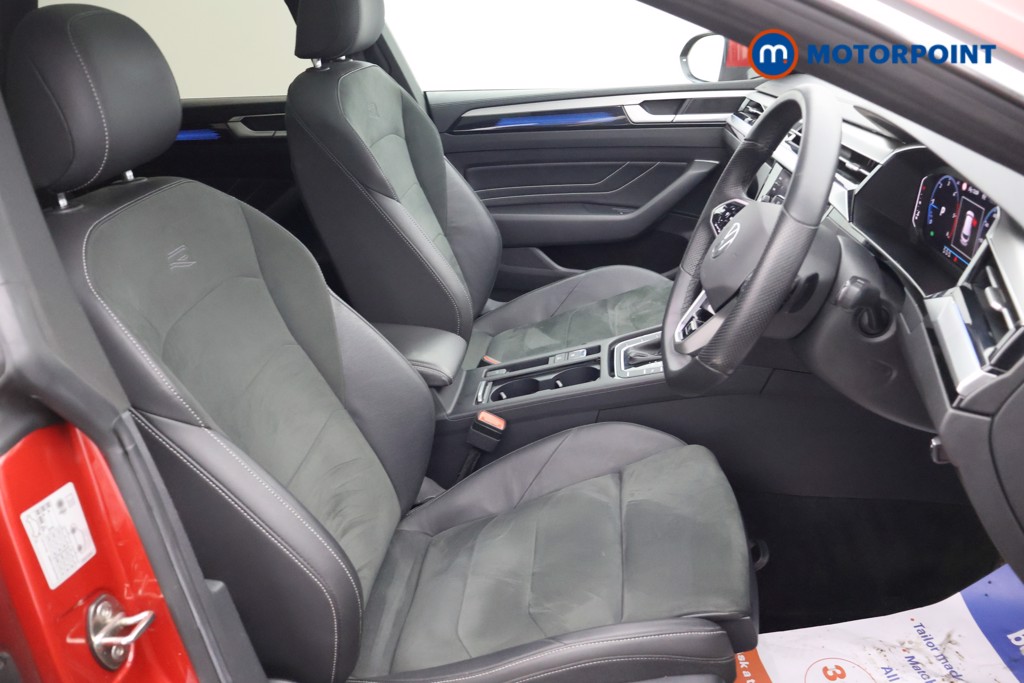 Used Volkswagen Arteon 2021 for sale - 77286749: Photo 22