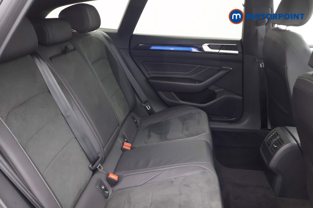 Used Volkswagen Arteon 2021 for sale - 77286749: Photo 24