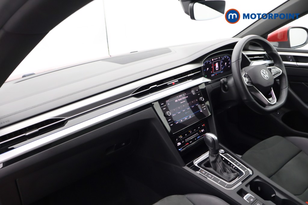 Used Volkswagen Arteon 2021 for sale - 77286749: Photo 27