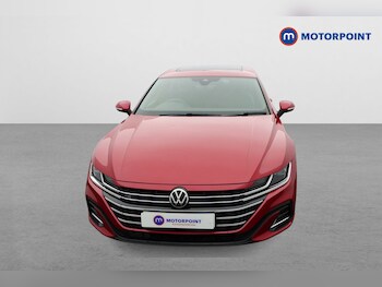 Used Volkswagen Arteon 2021 for sale - 77286749: Photo