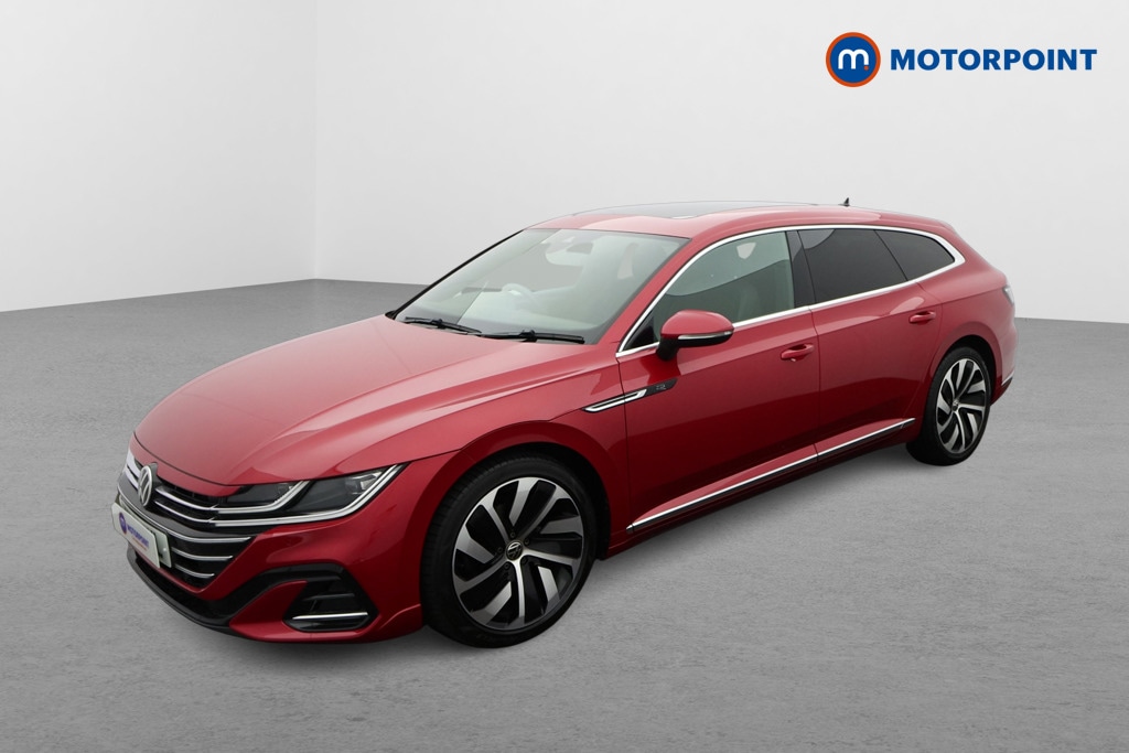 Used Volkswagen Arteon 2021 for sale - 77286749: Photo 3