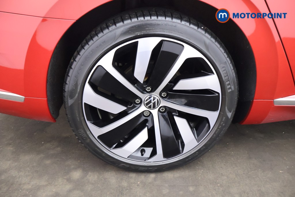 Used Volkswagen Arteon 2021 for sale - 77286749: Photo 32