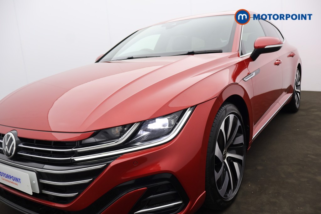 Used Volkswagen Arteon 2021 for sale - 77286749: Photo 34