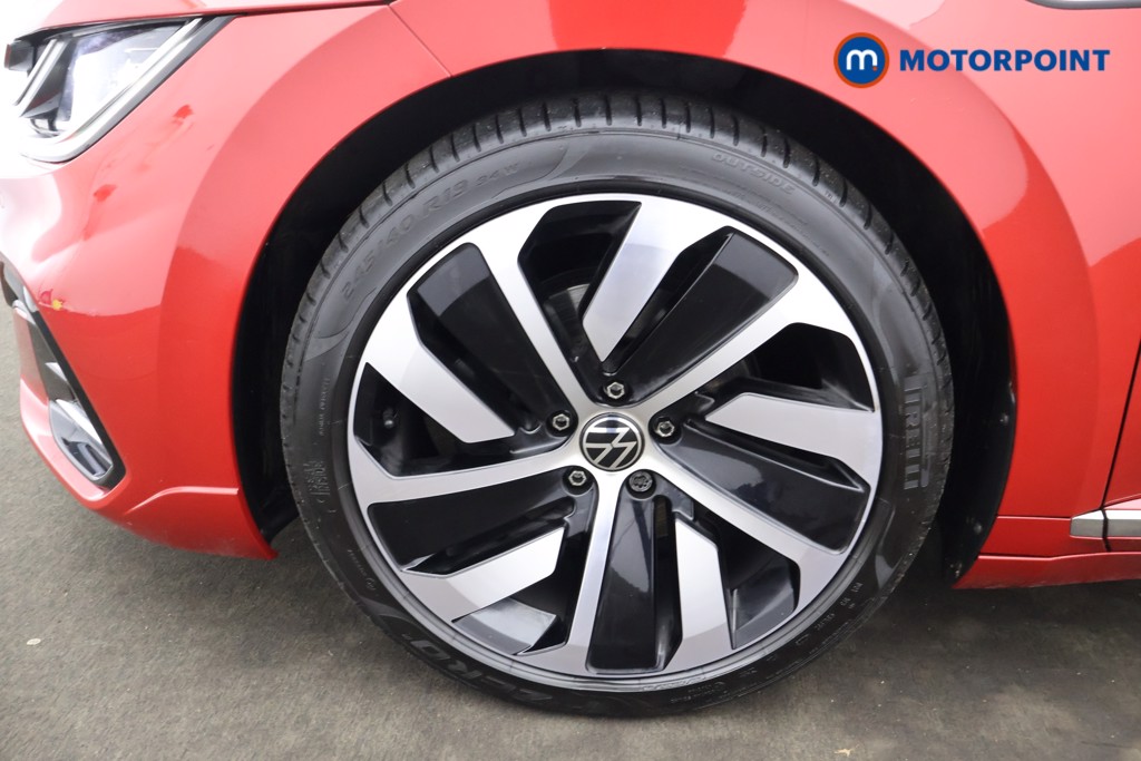 Used Volkswagen Arteon 2021 for sale - 77286749: Photo 35