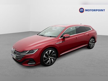 Used Volkswagen Arteon 2021 for sale - 77286749: Photo