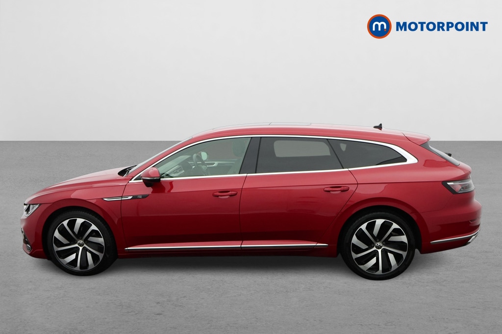 Used Volkswagen Arteon 2021 for sale - 77286749: Photo 4