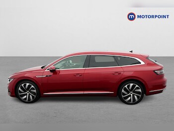 Used Volkswagen Arteon 2021 for sale - 77286749: Photo