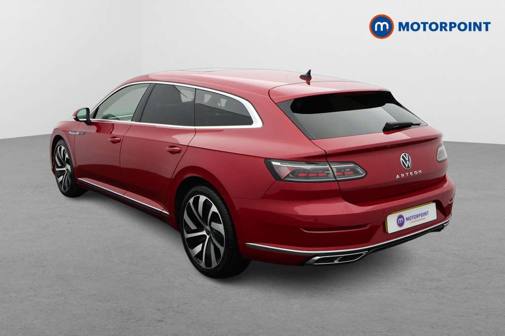 Used Volkswagen Arteon 2021 for sale - 77286749: Photo 5