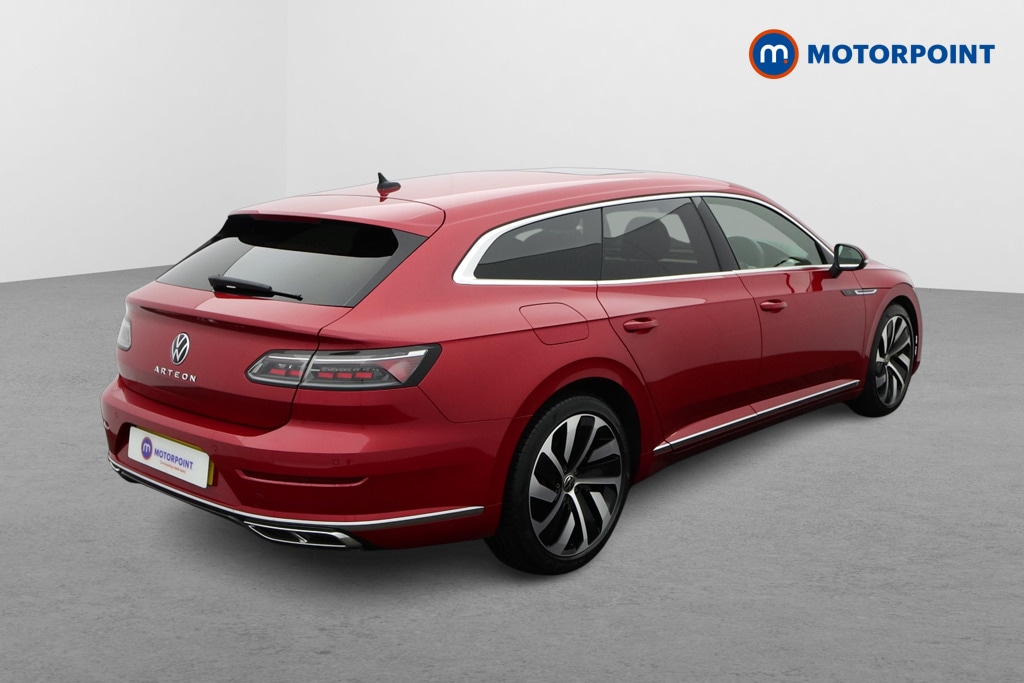 Used Volkswagen Arteon 2021 for sale - 77286749: Photo 7