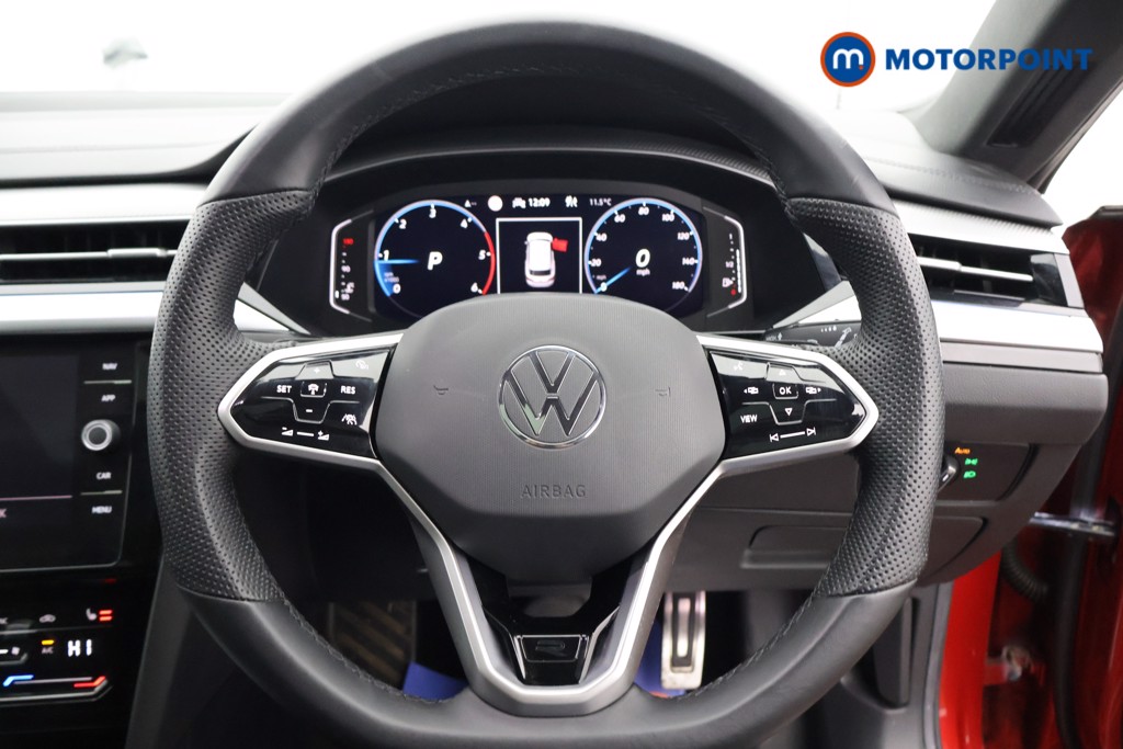 Used Volkswagen Arteon 2021 for sale - 77286749: Photo 9