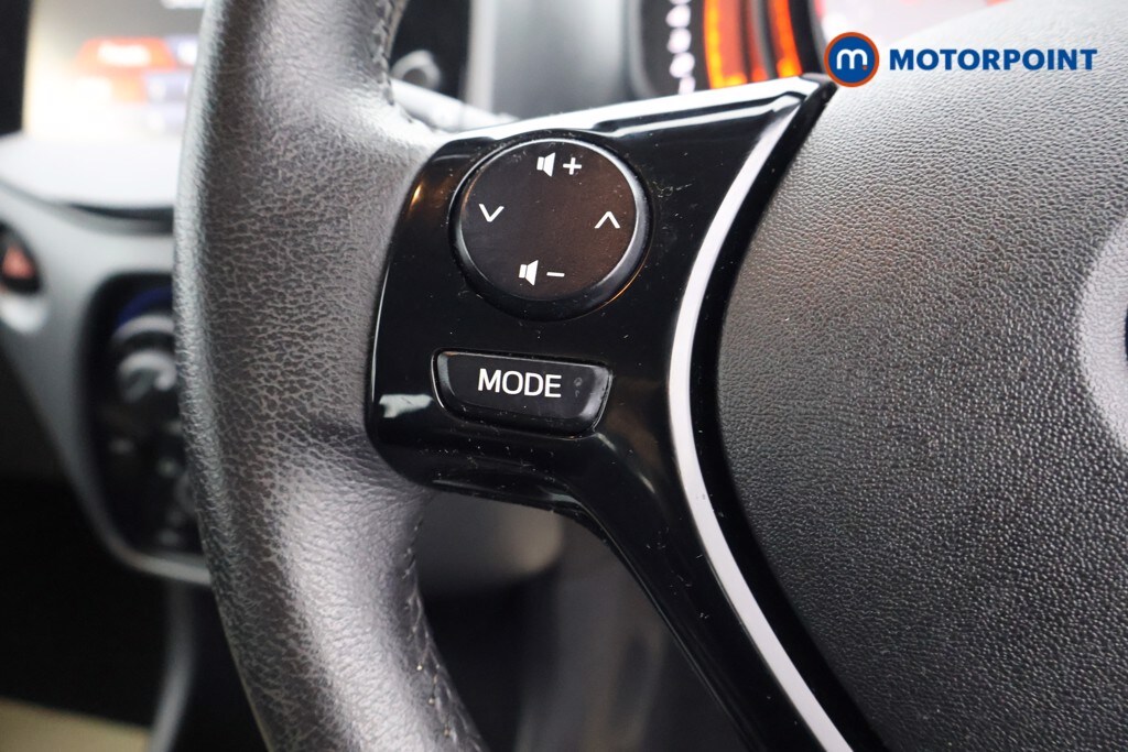 Used Toyota AYGO 2019 for sale - 77500480: Photo 10