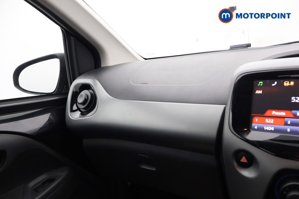 Used Toyota AYGO 2019 for sale - 77500480: Photo 18