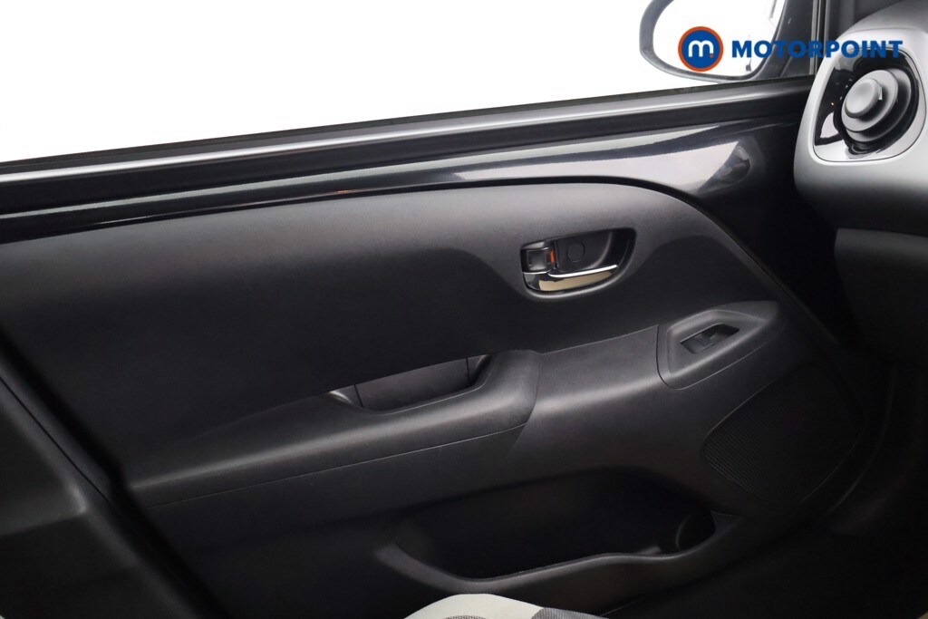 Used Toyota AYGO 2019 for sale - 77500480: Photo 19