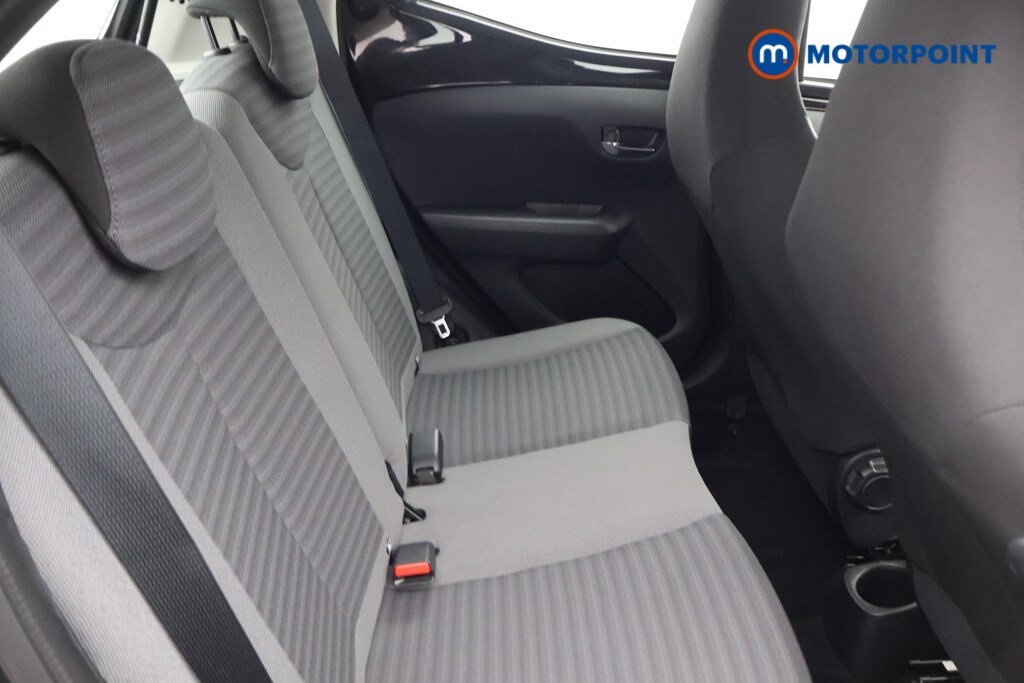 Used Toyota AYGO 2019 for sale - 77500480: Photo 23