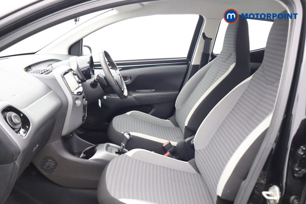 Used Toyota AYGO 2019 for sale - 77500480: Photo 27