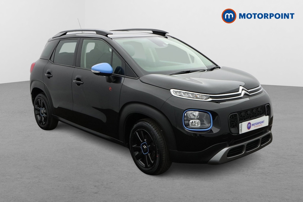 Used Citroen C3 Aircross 2018 for sale - 77946596: Photo 1