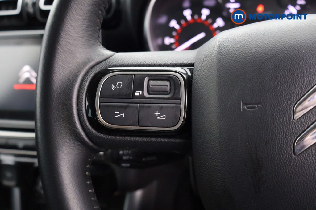 Used Citroen C3 Aircross 2018 for sale - 77946596: Photo 10