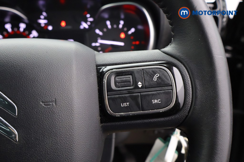 Used Citroen C3 Aircross 2018 for sale - 77946596: Photo 11