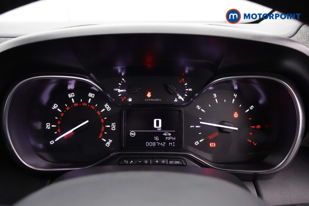 Used Citroen C3 Aircross 2018 for sale - 77946596: Photo 12