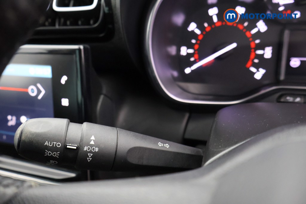 Used Citroen C3 Aircross 2018 for sale - 77946596: Photo 13