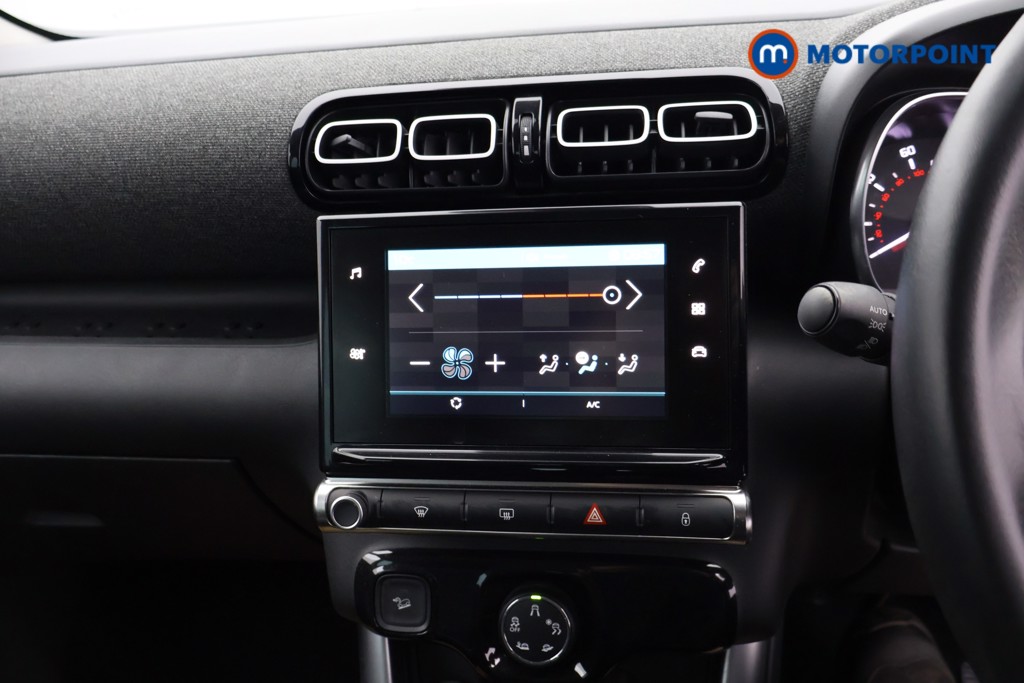 Used Citroen C3 Aircross 2018 for sale - 77946596: Photo 15