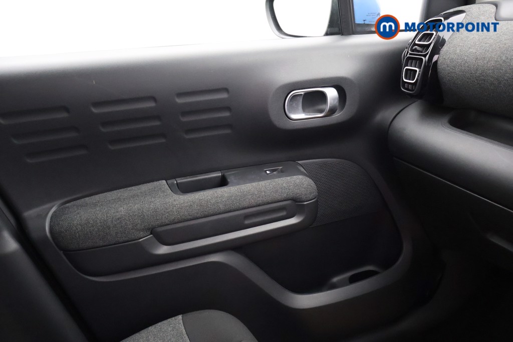 Used Citroen C3 Aircross 2018 for sale - 77946596: Photo 18