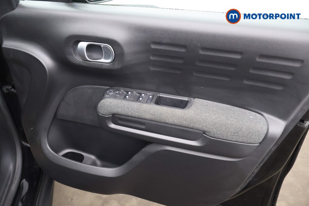 Used Citroen C3 Aircross 2018 for sale - 77946596: Photo 19