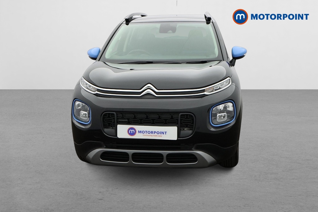 Used Citroen C3 Aircross 2018 for sale - 77946596: Photo 2