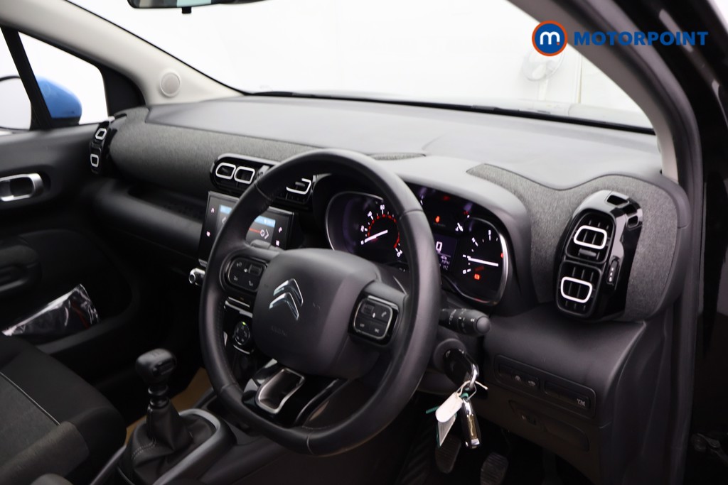 Used Citroen C3 Aircross 2018 for sale - 77946596: Photo 20